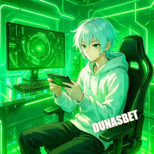 Visão do app DUNASBET em smartphones, com destaque para segurança e praticidade nas apostas