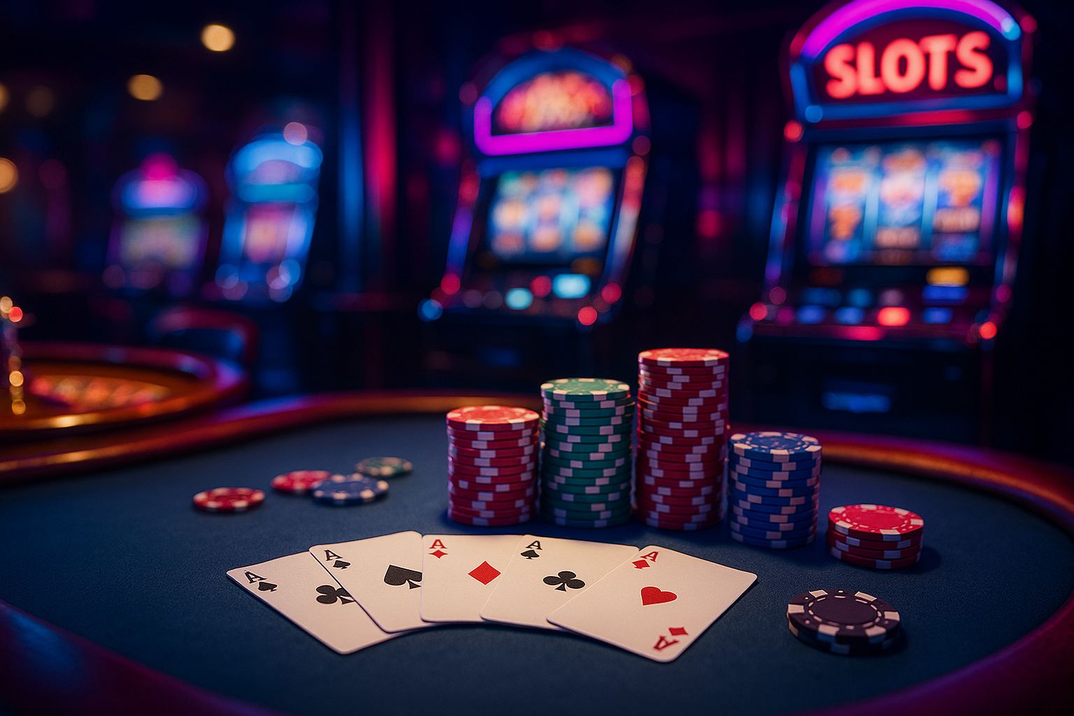 Jogos de cassino online DUNASBET