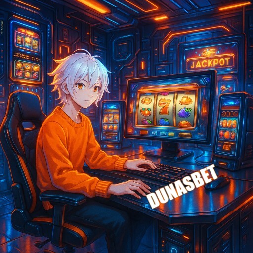 Imagem promocional da DUNASBET mostrando benefícios, vantagens e ofertas da plataforma