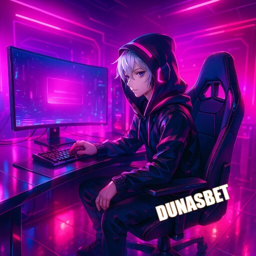 Banner da DUNASBET ressaltando suporte ao usuário e facilidade de login